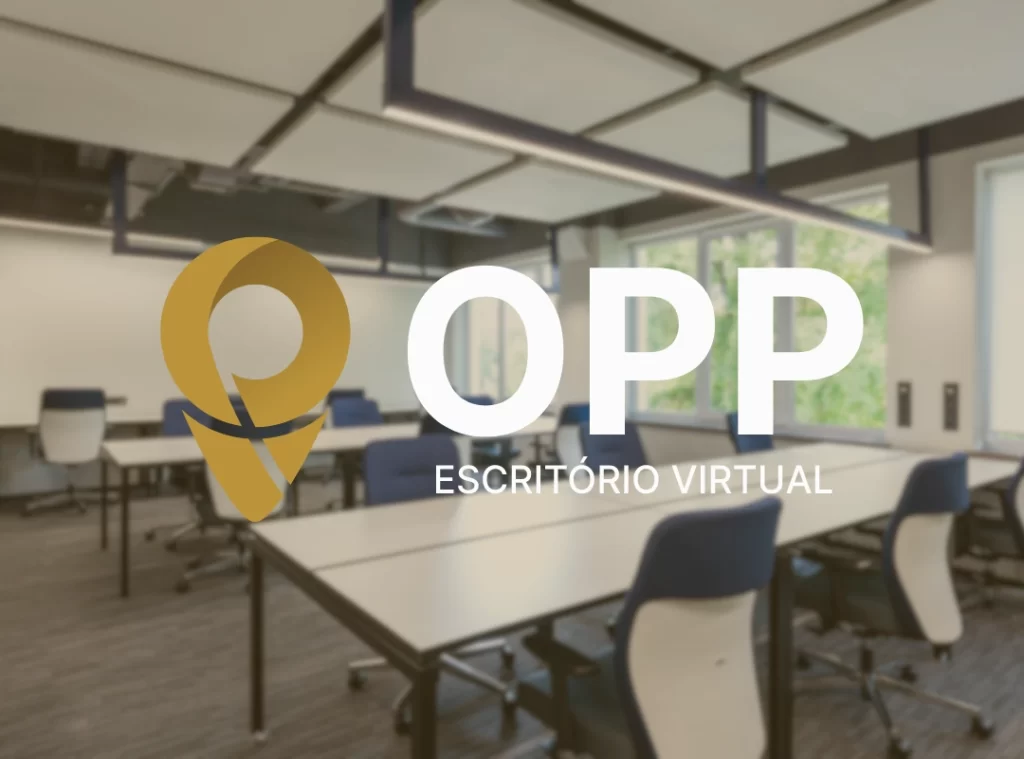 opp escritório virtual