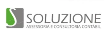 logo do parceiro soluzione